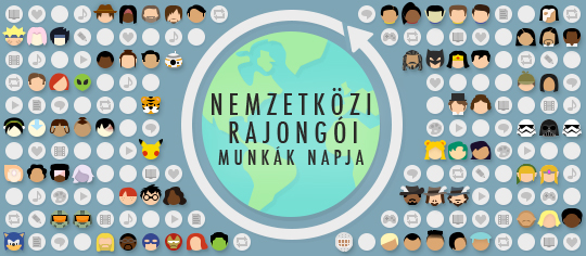 Nemzetközi Rajongói Munkák Napja