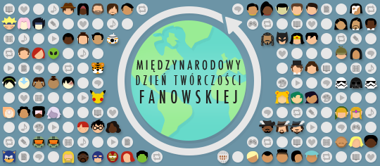 Międzynarodowy Dzień Twórczości Fanowskiej