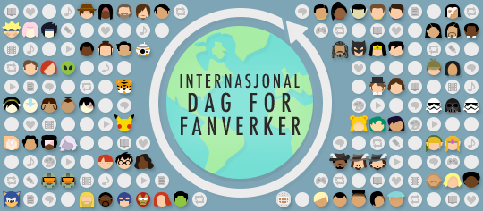 Den internasjonale fanverkdagen