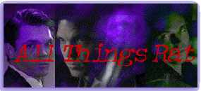 All Things Rat banner