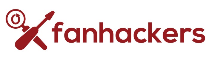 Fanhackers Logo