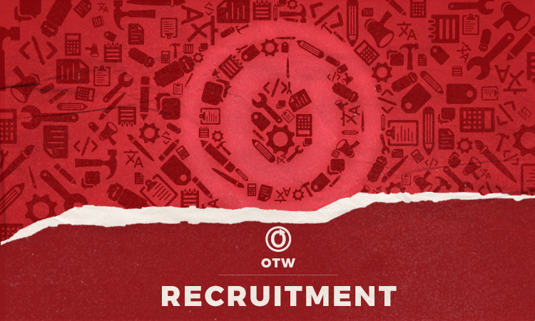 OTW Recruitment
