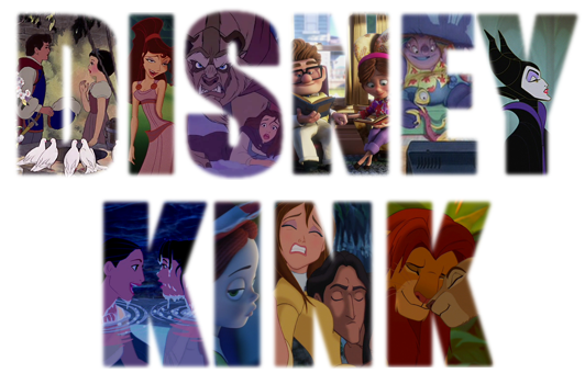 Disney Kink Meme banner