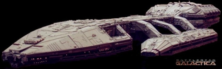 Battlestar Galactica