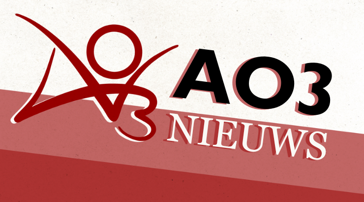 AO3 Nieuws